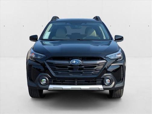 2025 Subaru Outback Limited XT