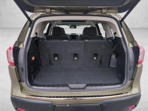 2024 Subaru Ascent Onyx Edition Limited 7-Passenger