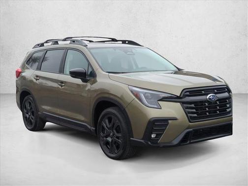 2024 Subaru Ascent Onyx Edition Limited 7-Passenger