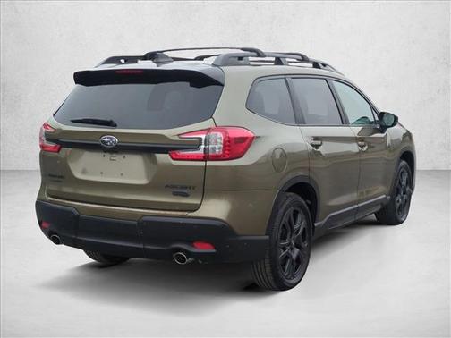 2024 Subaru Ascent Onyx Edition Limited 7-Passenger