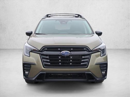 2024 Subaru Ascent Onyx Edition Limited 7-Passenger