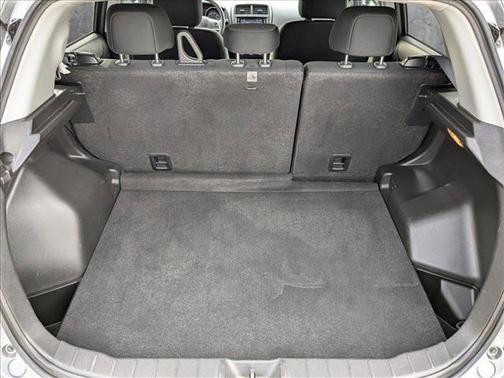 2024 Mitsubishi Outlander Sport 2.0 S