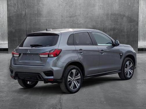 2024 Mitsubishi Outlander Sport 2.0 S