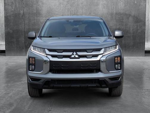 2024 Mitsubishi Outlander Sport 2.0 S