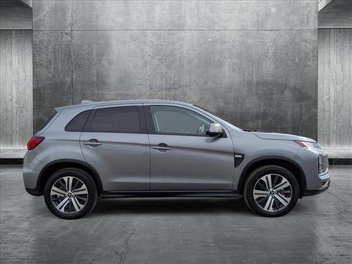 2024 Mitsubishi Outlander Sport 2.0 S