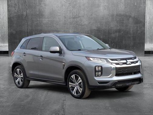 2024 Mitsubishi Outlander Sport 2.0 S