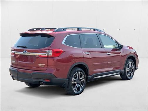 2025 Subaru Ascent Touring 7-Passenger