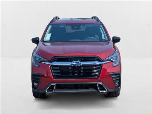 2025 Subaru Ascent Touring 7-Passenger