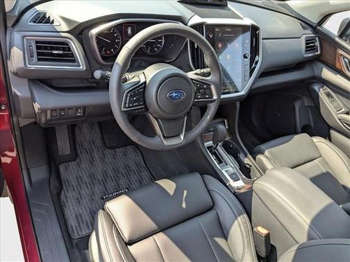 2025 Subaru Ascent Touring 7-Passenger