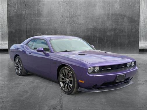 2014 Dodge Challenger SRT8 Core