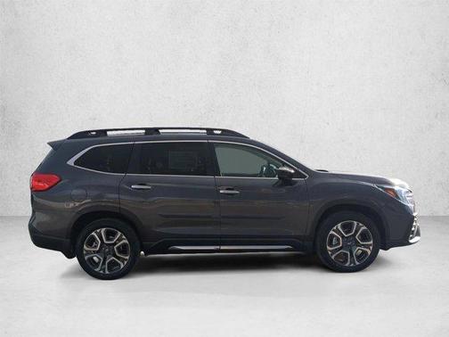 Magnetite Gray Metallic 2026 Subaru Ascent Touring 7-Passenger