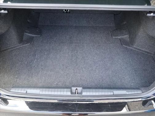Crystal Black Pearl 2025 Subaru Legacy Premium