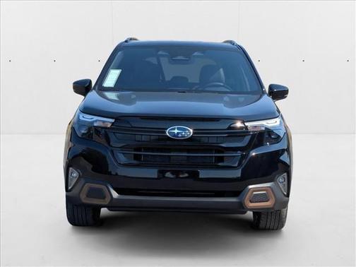 2025 Subaru Forester Hybrid Sport