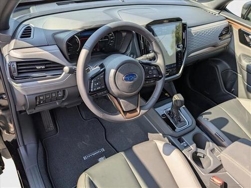 2025 Subaru Forester Hybrid Sport