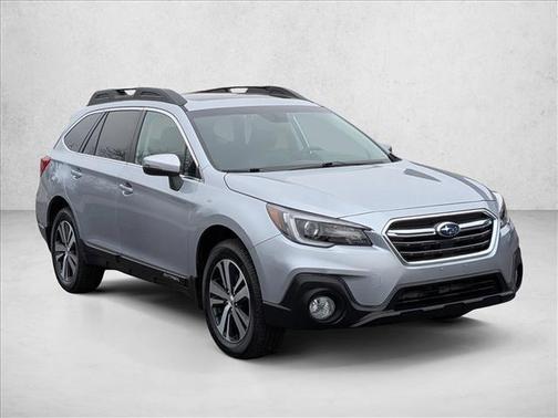 2019 Subaru Outback 3.6R Limited