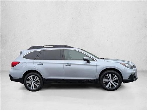 2019 Subaru Outback 3.6R Limited