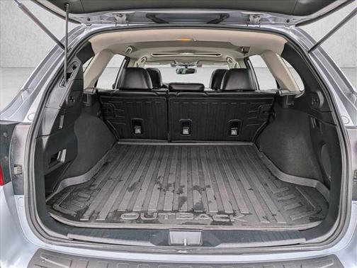 2019 Subaru Outback 3.6R Limited