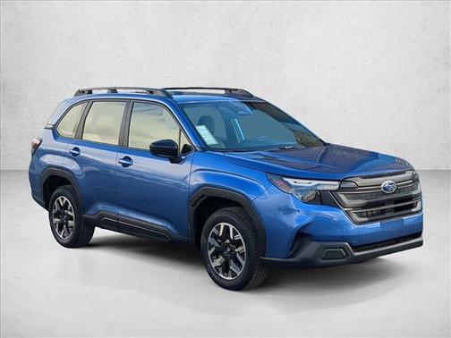 2026 Subaru Forester Base