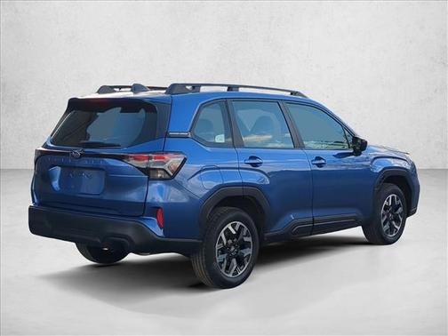 2026 Subaru Forester Base