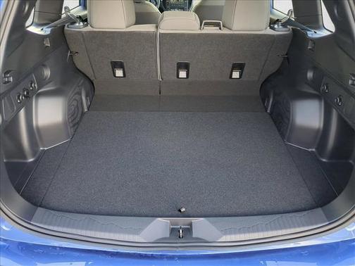 2026 Subaru Forester Base