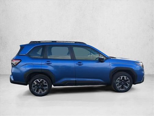 2026 Subaru Forester Base