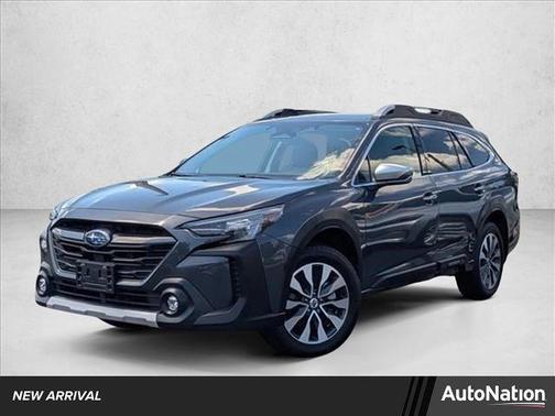2024 Subaru Outback Touring XT
