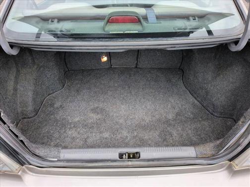 2006 Subaru Impreza 2.5i