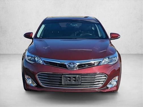 2014 Toyota Avalon Limited