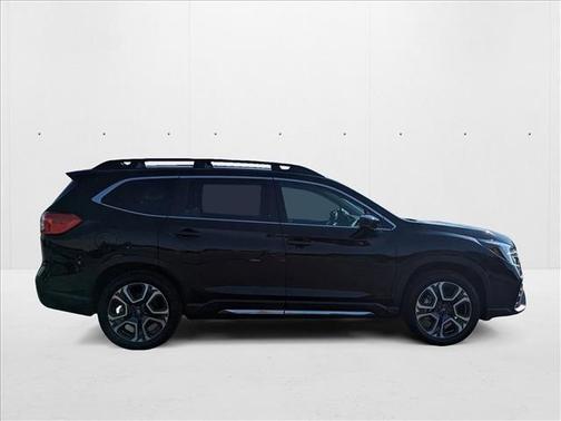 2025 Subaru Ascent Limited 8-Passenger