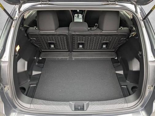 2025 Subaru Impreza Sport