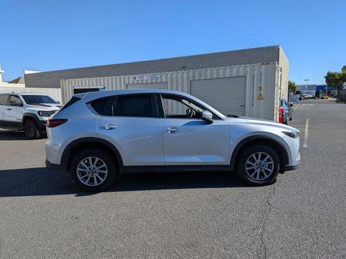 2023 Mazda CX-5 2.5 S Preferred Package