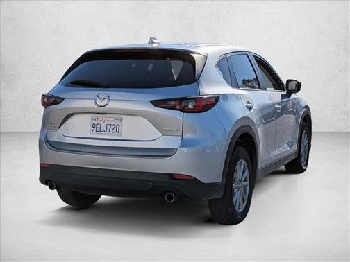 2023 Mazda CX-5 2.5 S Preferred Package