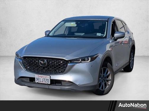 2023 Mazda CX-5 2.5 S Preferred Package