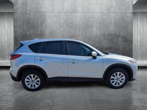 2016 Mazda CX-5 Sport