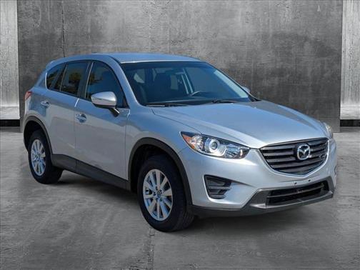 2016 Mazda CX-5 Sport