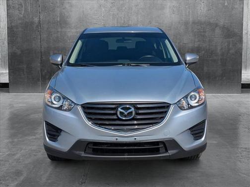2016 Mazda CX-5 Sport