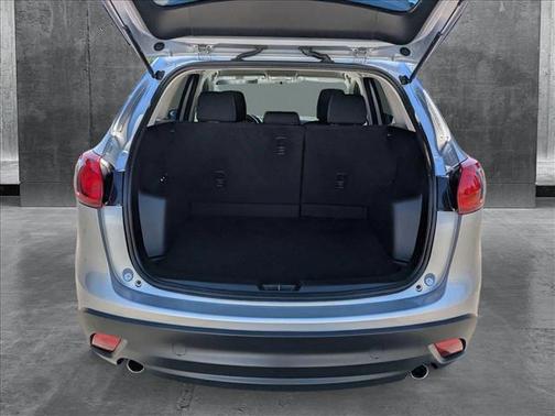 2016 Mazda CX-5 Sport