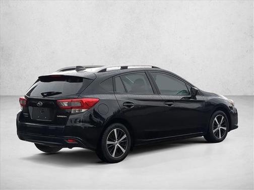 2020 Subaru Impreza Premium 5-Door