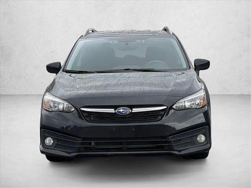 2020 Subaru Impreza Premium 5-Door