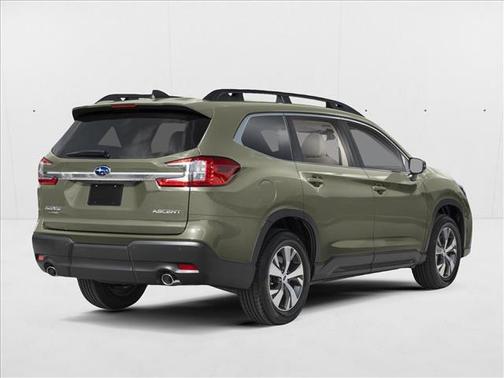 2025 Subaru Ascent Premium 7-Passenger