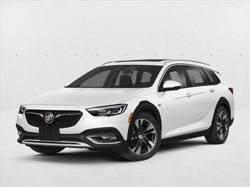 2019 Buick Regal TourX AWD Preferred