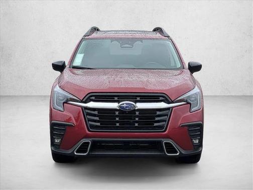 2025 Subaru Ascent Touring 7-Passenger