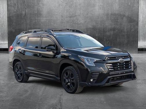 2023 Subaru Ascent Onyx Edition Limited 7-Passenger