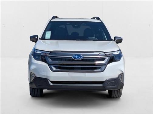 2025 Subaru Forester Hybrid Premium