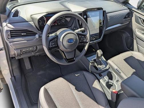 2025 Subaru Forester Hybrid Premium