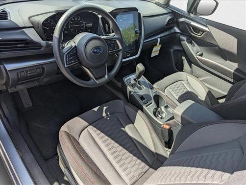 2025 Subaru Impreza Sport