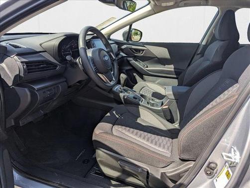 2025 Subaru Impreza Sport