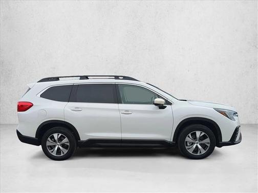 2025 Subaru Ascent Premium 8-Passenger