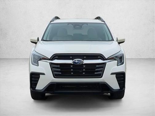2025 Subaru Ascent Premium 8-Passenger