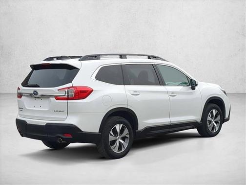 2025 Subaru Ascent Premium 8-Passenger